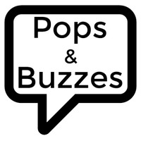 Pops & Buzzes logo, Pops & Buzzes contact details