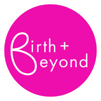 Birth and Beyond logo, Birth and Beyond contact details