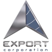 Export Corp logo, Export Corp contact details