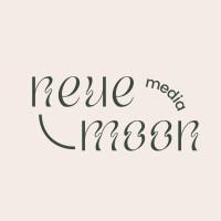 Neue Moon Media logo, Neue Moon Media contact details