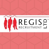 REGIS RECRUITMENT LTD logo, REGIS RECRUITMENT LTD contact details