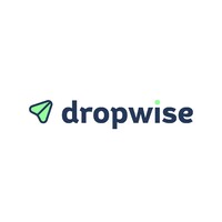 Dropwise logo, Dropwise contact details