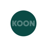 KOON logo, KOON contact details