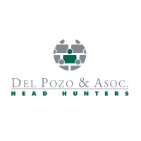 Del Pozo & Asociados Head Hunters logo, Del Pozo & Asociados Head Hunters contact details