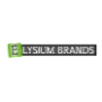 Elysium Brands logo, Elysium Brands contact details