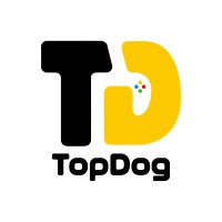 Play TopDog logo, Play TopDog contact details