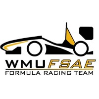 WMU Formula SAE logo, WMU Formula SAE contact details