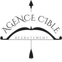 Agence Cible inc. logo, Agence Cible inc. contact details