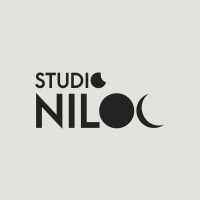 Studio Niloc logo, Studio Niloc contact details