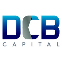 DCB Capital logo, DCB Capital contact details