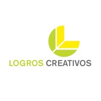 Logros creativos logo, Logros creativos contact details