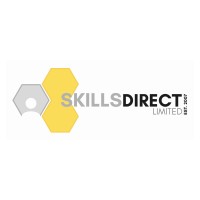 Skills Direct Ltd logo, Skills Direct Ltd contact details