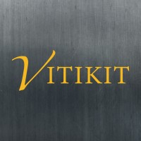 Vitikit Limited logo, Vitikit Limited contact details