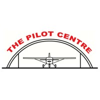 The Pilot Centre logo, The Pilot Centre contact details