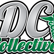 DC Collective logo, DC Collective contact details