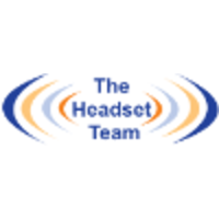 TheHeadsetTeam logo, TheHeadsetTeam contact details