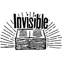 Invisible Publishing logo, Invisible Publishing contact details