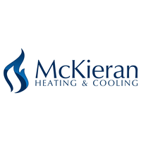 McKieran Heating & Cooling logo, McKieran Heating & Cooling contact details