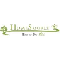 HomeSource Design Center logo, HomeSource Design Center contact details