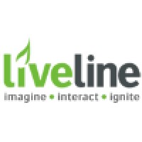 Liveline logo, Liveline contact details