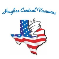 HUGHES CENTRAL VACUUMS logo, HUGHES CENTRAL VACUUMS contact details