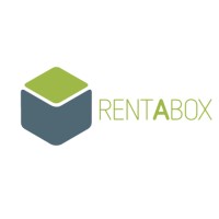 Rentabox logo, Rentabox contact details