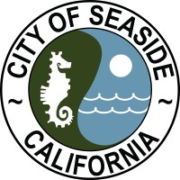 City of Seaside- City Hall logo, City of Seaside- City Hall contact details