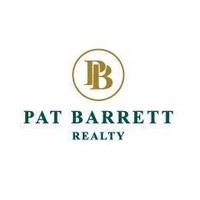 Pat Barrett Realty logo, Pat Barrett Realty contact details