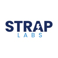 Straplabs logo, Straplabs contact details