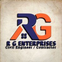 R G Enterprises Civil Engineer & Contractor logo, R G Enterprises Civil Engineer & Contractor contact details