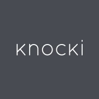 Knocki (Haptic, Inc.) logo, Knocki (Haptic, Inc.) contact details