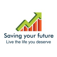 Saving Your Future logo, Saving Your Future contact details