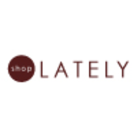 ShopLately logo, ShopLately contact details