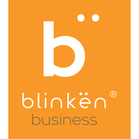 Blinkën Business logo, Blinkën Business contact details