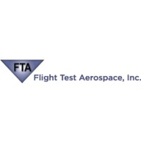 Flight Test Aerospace Inc. logo, Flight Test Aerospace Inc. contact details