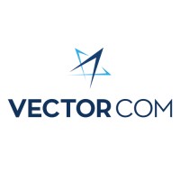 Vectorcom Inc. logo, Vectorcom Inc. contact details