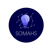 SOMAHS logo, SOMAHS contact details