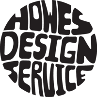 Howes Design Service logo, Howes Design Service contact details