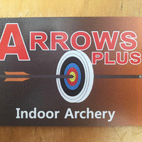 Arrows Plus logo, Arrows Plus contact details