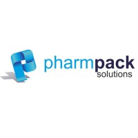 PharmPack Solutions logo, PharmPack Solutions contact details