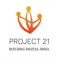 PROJECT 21 logo, PROJECT 21 contact details