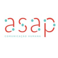 ASAP Comunicação Humana logo, ASAP Comunicação Humana contact details