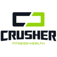 Crusher Fitness and Health logo, Crusher Fitness and Health contact details