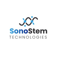 SonoStem Technologies logo, SonoStem Technologies contact details