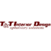 T&T Interior Design logo, T&T Interior Design contact details