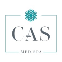 Cas Med Spa logo, Cas Med Spa contact details