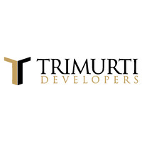 Trimurti Developer logo, Trimurti Developer contact details