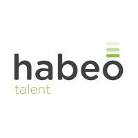 habeō talent logo, habeō talent contact details