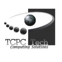 TCPC Tech logo, TCPC Tech contact details