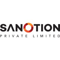 Sanotion logo, Sanotion contact details